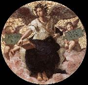 RAFFAELLO Sanzio Poetry china oil painting reproduction